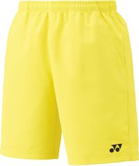 新品 [YONEX] ハーフパンツ ユニハーフパンツ 15164Y