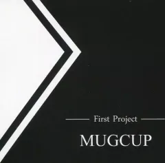 【中古】同人音楽CDソフト First Project / MUGCUP