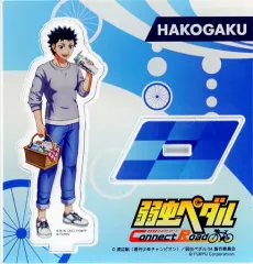 弱虫ペダル ポカリスエット 当選品 アクリルスタンド 泉田塔一郎 2026年最新】泉田塔一郎アクリルスタンドの人気アイテム - メルカリ