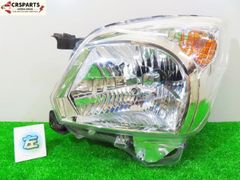 美品！DBA-HE22S ラパン レベ付 ハロゲン ヘッドライト 30-2376☆【値下】HID HE22S ラパン ショコラ☆右ヘッドライト