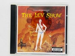 CD ann magnuson / the luv show / アン・マグナソン GEFD-24817 R05