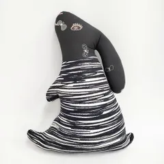 2025年最新】ミナペルホネンうさぎクッションの人気アイテム - メルカリ