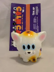 VAG SERIES17 カームキャットU.F.O. アートジャンキー VAG SERIES 17 カームキャットU.F.O. - メルカリ