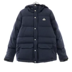 Amazon.co.jp: [タラスブルバ] ダウンジャケット カーキ XL