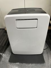 スリーアップ DL-Y2502 排熱レス スポットエアクーラー ホワイト HYBRID SPOT AIR COOLER（ハイブリッド式 排熱レス スポットエア