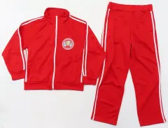 7660ももいろクローバーZ adidasポシュレ ジャージ 黄色 玉井詩織 Oサイズ【新品未使用】リストストラップ付 2025年最新ももクロ ジャージの人気アイテム - メルカリ