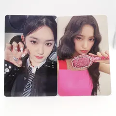 IVE イソ WAVE ラキドロ  タワレコ HMV  I've IVE トレカ フォト カード LEESEO  アイヴ