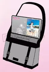 ラブライブ！サンシャイン！津島善子リバーシブルメッセンジャーバッグ 津島善子リバーシブルメッセンジャーバッグ [ラブライブ