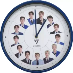 2025年最新】seventeen プレミアムウォールクロックの人気アイテム