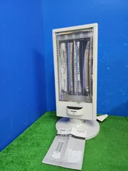 日立❤電気ストーブ(シーズヒーター )HLH-1040S ホワイト 即購入可能