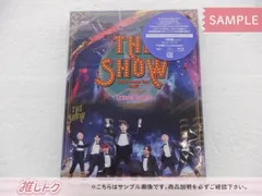 Travis Japan Blu-ray Debut Concert Tour 2023 THE SHOW ～ただいま、おかえり～ 初回盤 2BD