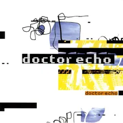 【新品CD】Doctor Echo / Doctor Echo [ANCC-007]