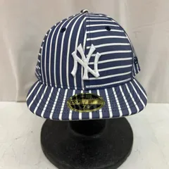 KITH キス 帽子 キャップ NEW ERA ヤンキース ニューエラキャップ 22AW 7 3/8 58.7cm
