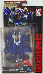 HASBRO THUNDERCRACKER