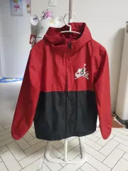130 140 ) ナイキジョーダン ウィンドブレーカー
