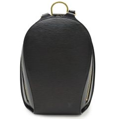 グッチ リュックサック/シェリーライン/619749/キャンバス/ブラック