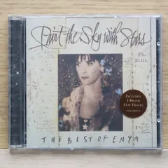 輸入盤CD★エンヤ/Enya■ Paint Sky With Stars 【<!HS>0639842089524<!HE>/0639842089524】H02166のサムネイル