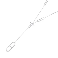 2025年最新】エルメス ネックレス エヴァーシェーヌダンクルの人気