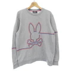 サイコバニー PSYCHO BUNNY スウェットのサムネイル