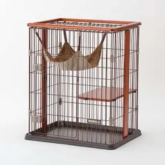 ボンビアルコン (Bonbi) ウッドワンサークルキャット ミニ　中古品 61gIzvpIitL._UF894,1000_QL80_.jpg
