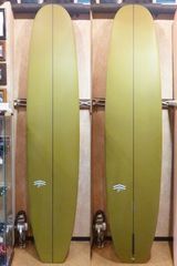 THUNDERBOLT サンダーボルト CJ NELSON 9'3" SPROUT スプラウト 2.0 RYAN ENGLE ライアン・エングル ロングボード