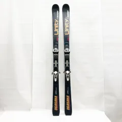 オガサカUnity ASー1 165cm 白ネオフレックスエッジ