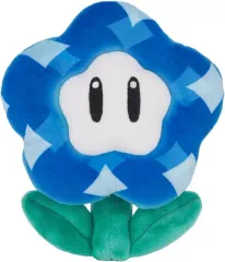 【新品】ぬいぐるみ ワンダーフラワー ぬいぐるみ(S) 「スーパーマリオブラザーズ ワンダー」