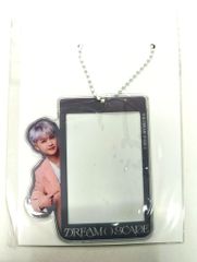 NCT DREAM 2024 THE DREAM SHOW 3:DREAM( )SCAPE in JAPAN JAEMIN 포토 카드 슬리브