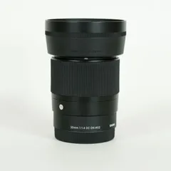 2024年最新】sigma 30mm f1.4 sonyの人気アイテム - メルカリ