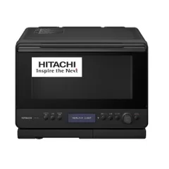 2025年最新】HITACHI ヘルシーシェフ MRO-W1Bの人気アイテム - メルカリ