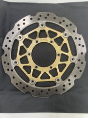 ホンダ　CBR250RR（MC51/2017-）純正ディスクローター　前後セット