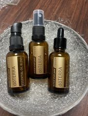 ドテラ ロゴ入り ロールオンボトル 5本セット ⑨ - メルカリ