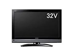 HITACHI Wooo 液晶テレビ L32-XP05 32型 Amazon.co.jp: Hitachi Wooo L32-XP05 32V Terrestrial BS, 110