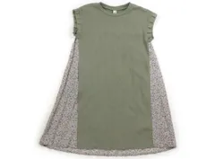 【アプレレクール/apreslescours】ワンピース 120サイズ 女の子【子供服・ベビー服】（1846164）