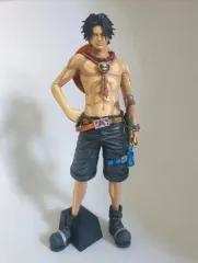 ONE PIECE（ワンピース） エース Grandista（グランディスタ） マンガ・メンション フィギュア