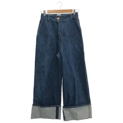 2025年最新】PATOU パンツの人気アイテム - メルカリ 