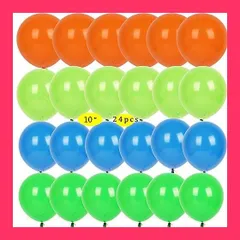 【スタッフおすすめ！】FSEARRT 恐竜 ドラゴン ラテックス風船 飾り セット バルーン 恐竜タトゥーステッカー付き パーティー装飾 恐竜風船 誕生日用風船 男の子 デコレーション