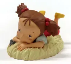 【中古】トレーディングフィギュア 【シークレット】 「となりのトトロ ポーズがいっぱいコレクションDX メイちゃん」