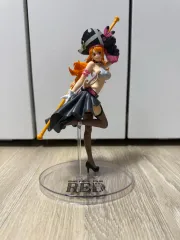 一番くじ ONE PIECE（ワンピース） FILM RED D 賞 ナミ