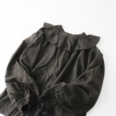 2021AW evam eva エヴァムエヴァ padding hooded coat パディング