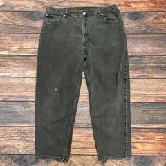 Levi’s 560 リーバイス　デニムパンツ　W42 L30