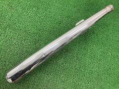 美品 ペイトンプレイス コンチマフラー SP-053 SR400 - メルカリ