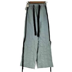 美品♡AMERI アメリ サイドカットオフサスペンダーパンツ Ameri AMERI(アメリ) SIDE CUT SUSPENDER PANTS サイドカット