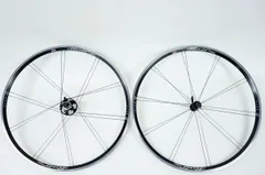 ★未使用品　REYNOLDS SOLITUDE シマノ11速 ホイールセット ☆未使用品 REYNOLDS SOLITUDE シマノ11速 ホイールセット