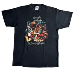 2025年最新】smashing pumpkins tシャツ 90sの人気アイテム - メルカリ