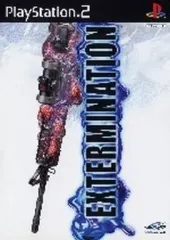 【中古】PS2ソフト EXTERMINATION
