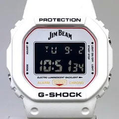2025年最新】ジムビーム g-shockの人気アイテム - メルカリ
