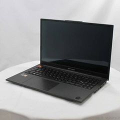 〔中古品〕Vivobook S 15 OLED BAPE Edition K5504VA-MA262W ミッドナイトブラック【258】