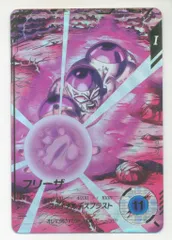 ドラゴンボールスーパーダイバーズ (SDV3)3弾 フリーザ(GDR☆) 18