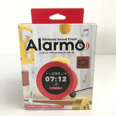 2025年最新】ニンテンドーサウンドクロック Alarmoの人気